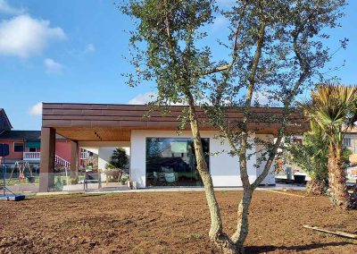 Progettazione giardini